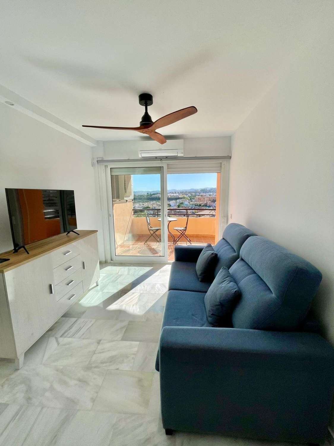 Ático en venta en Los Pacos (Fuengirola)
