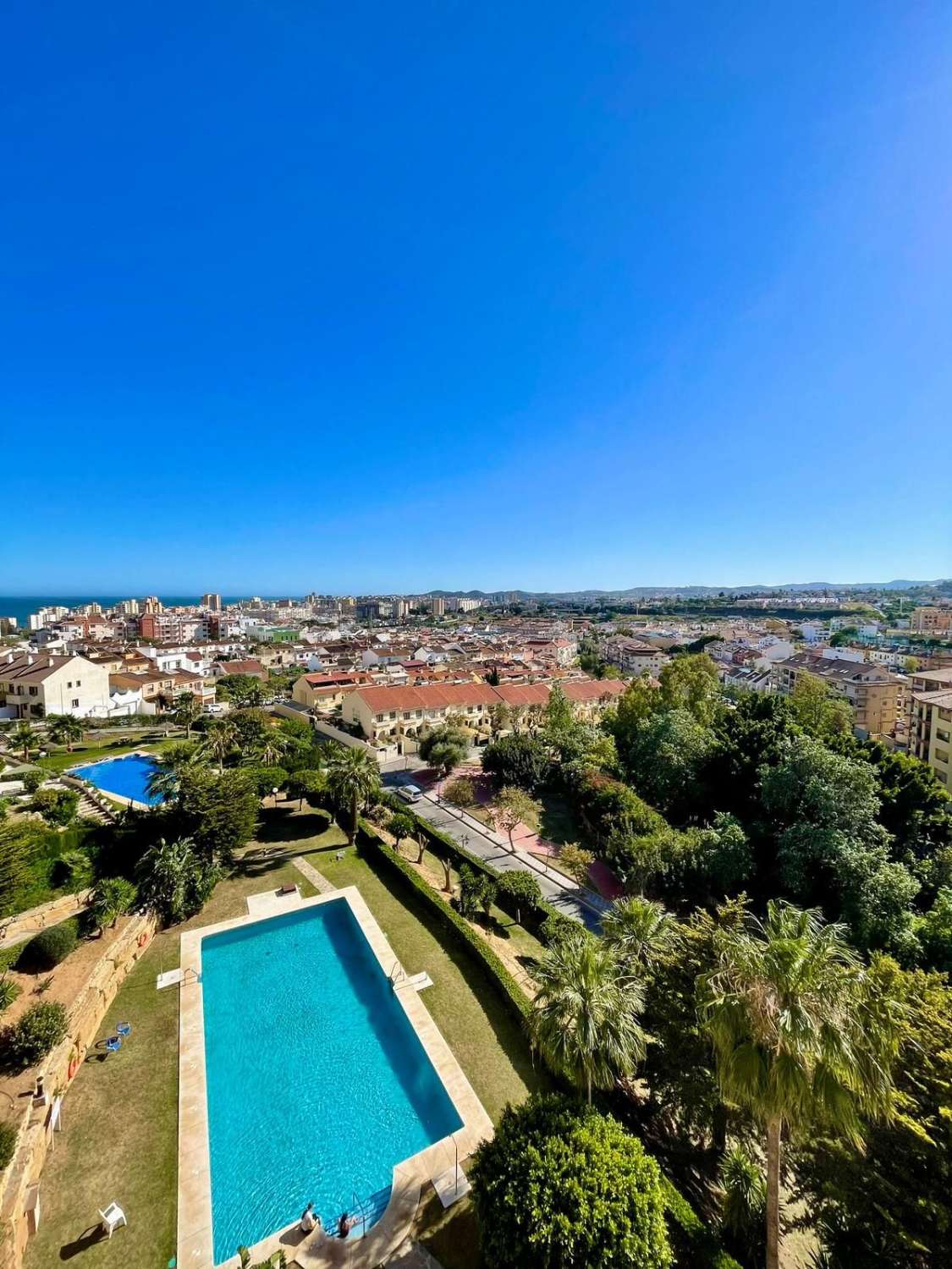 Ático en venta en Los Pacos (Fuengirola)