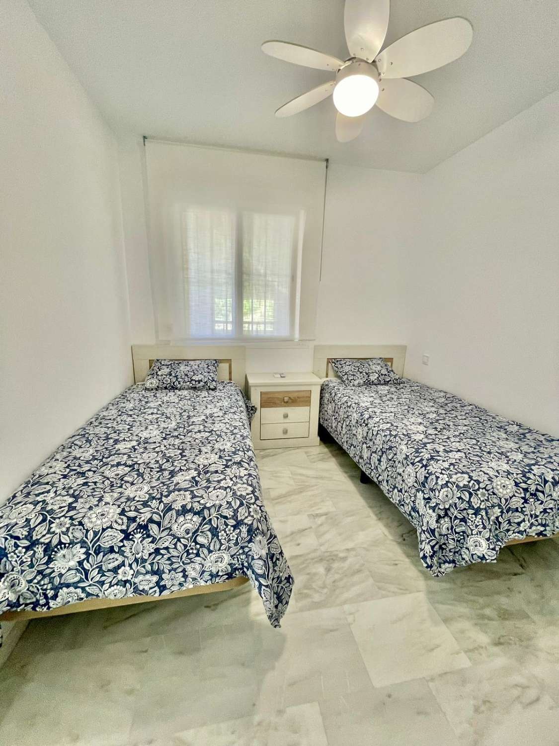 Ático en venta en Los Pacos (Fuengirola)