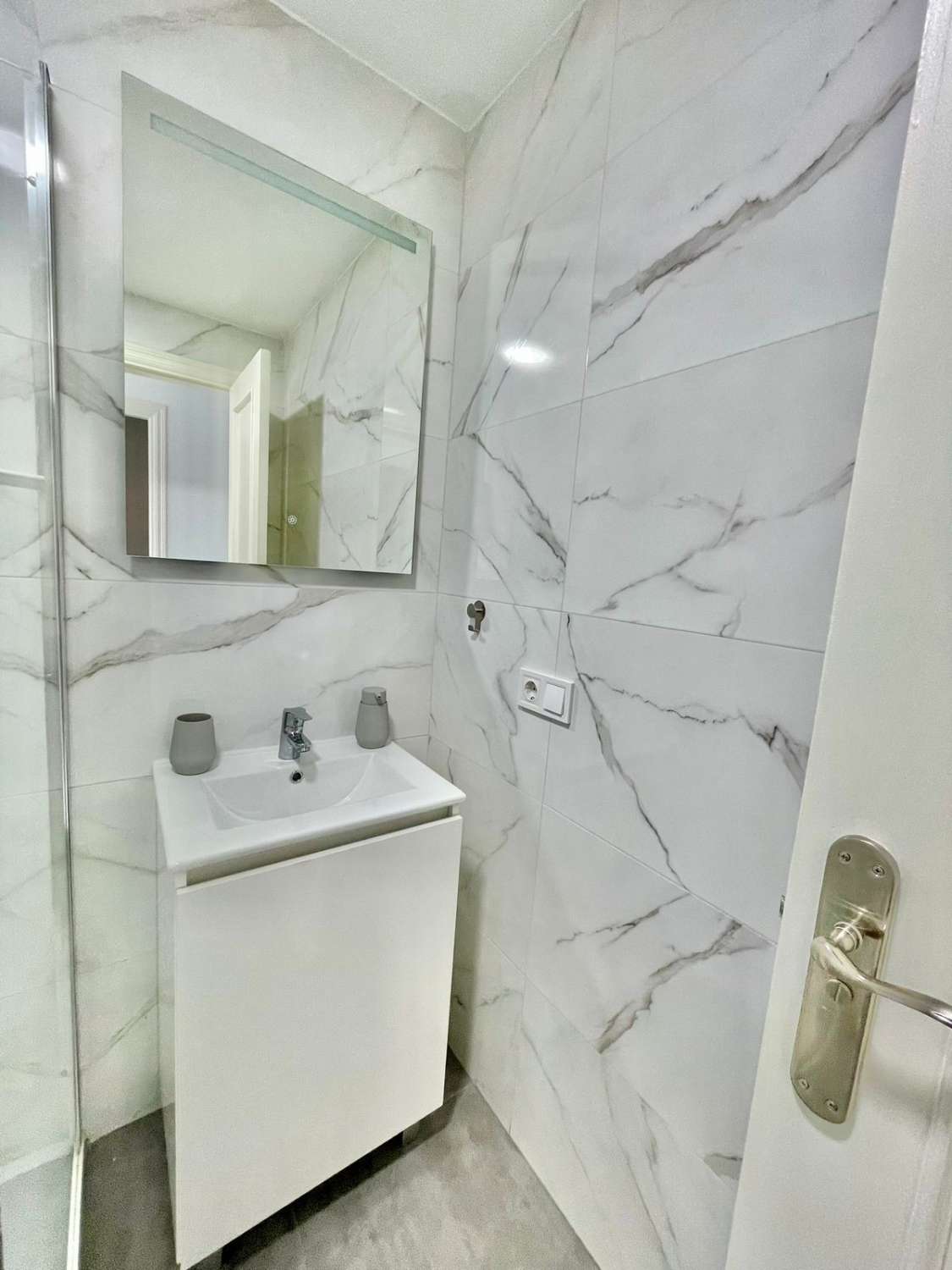 Ático en venta en Los Pacos (Fuengirola)