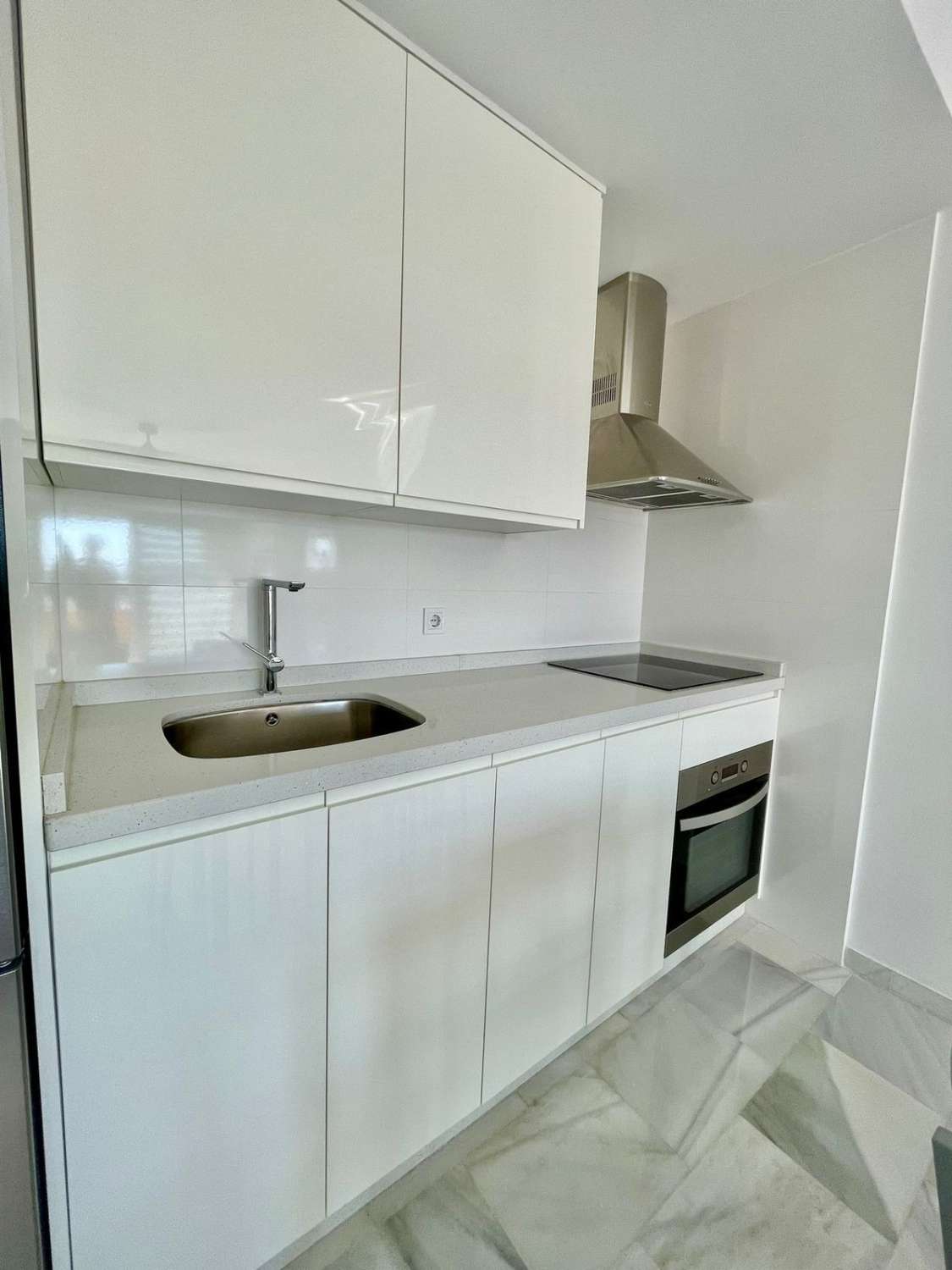 Ático en venta en Los Pacos (Fuengirola)