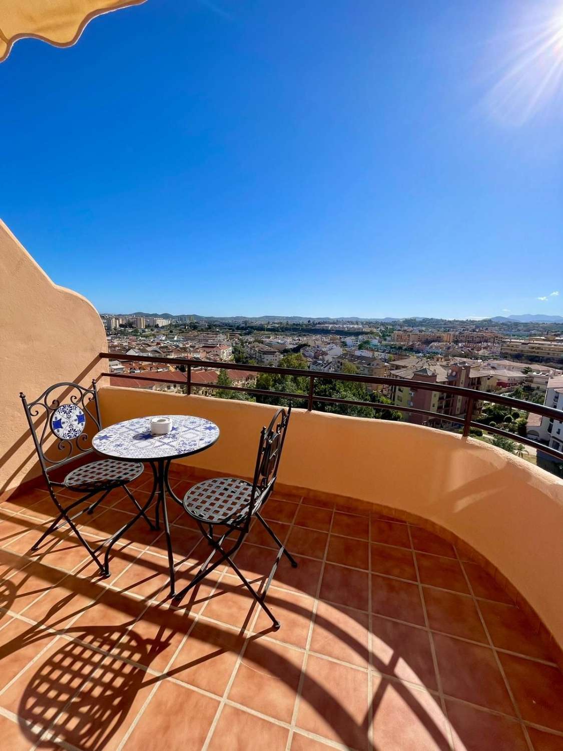 Ático en venta en Los Pacos (Fuengirola)