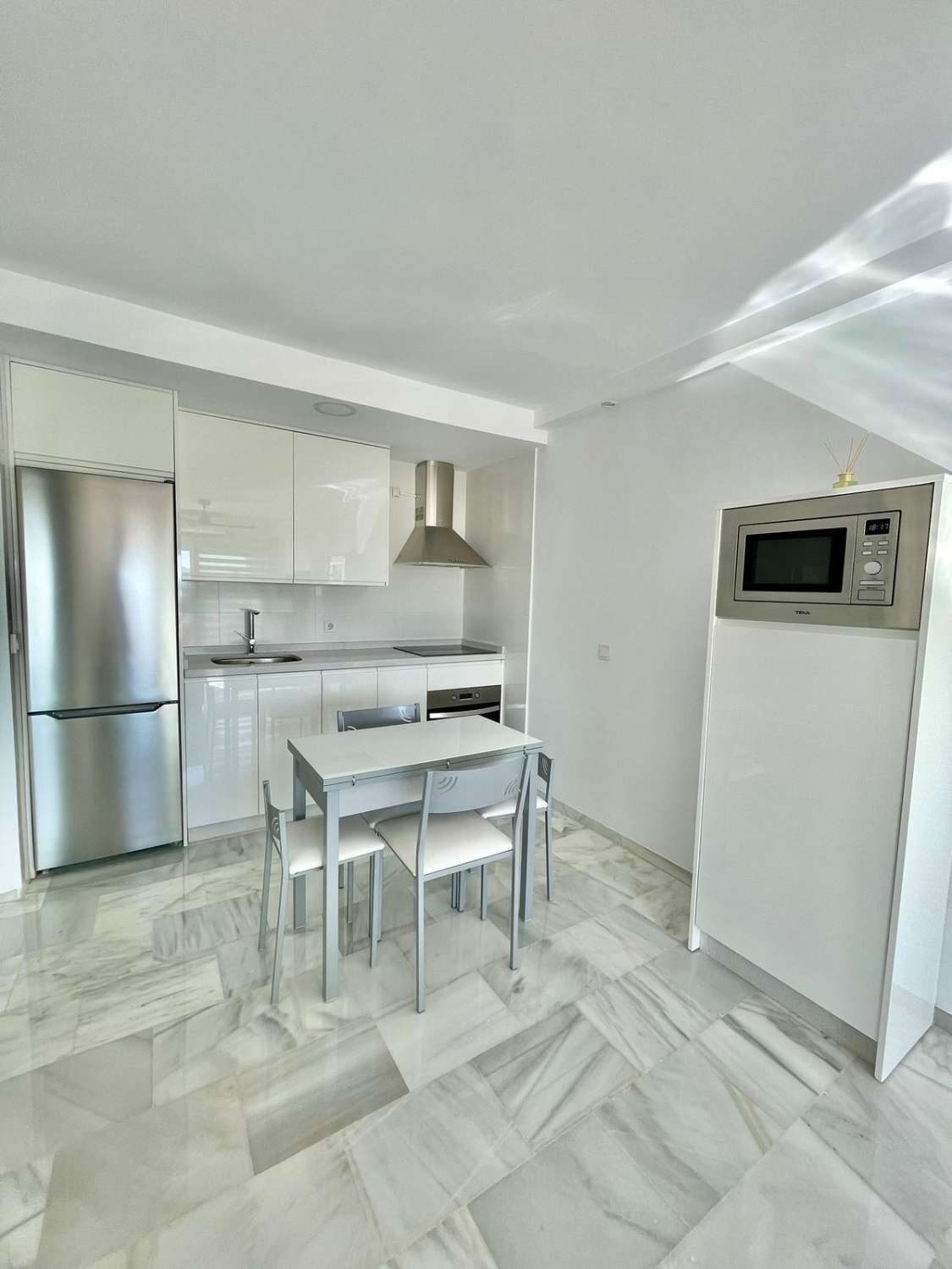 Ático en venta en Los Pacos (Fuengirola)