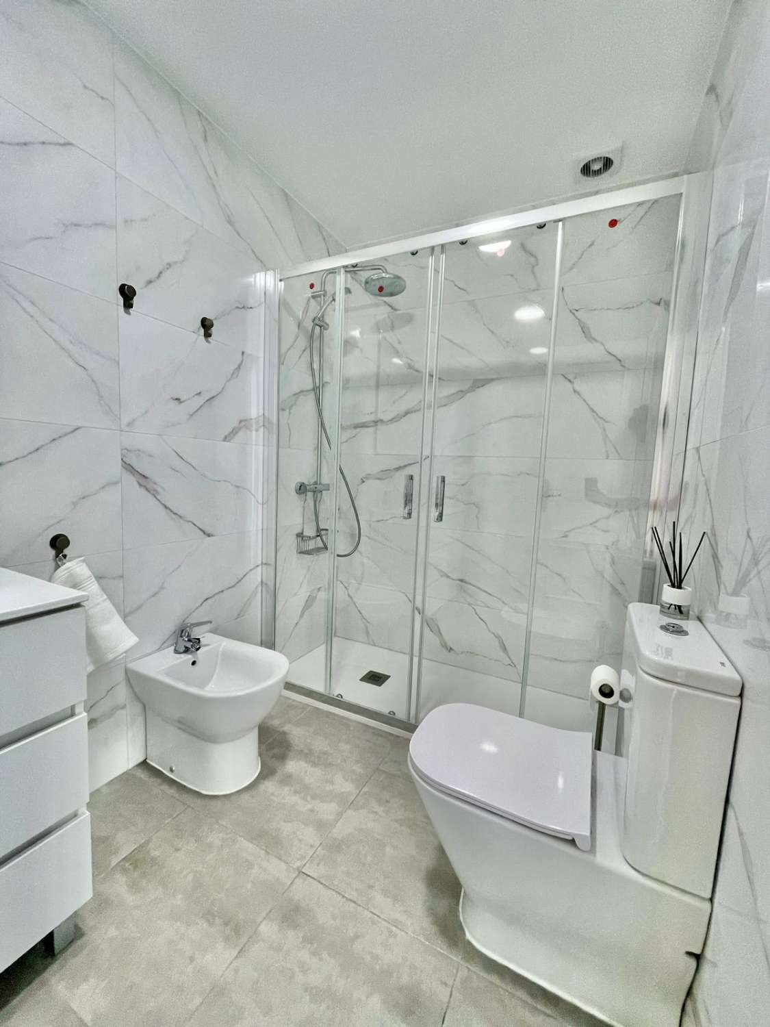 Ático en venta en Los Pacos (Fuengirola)