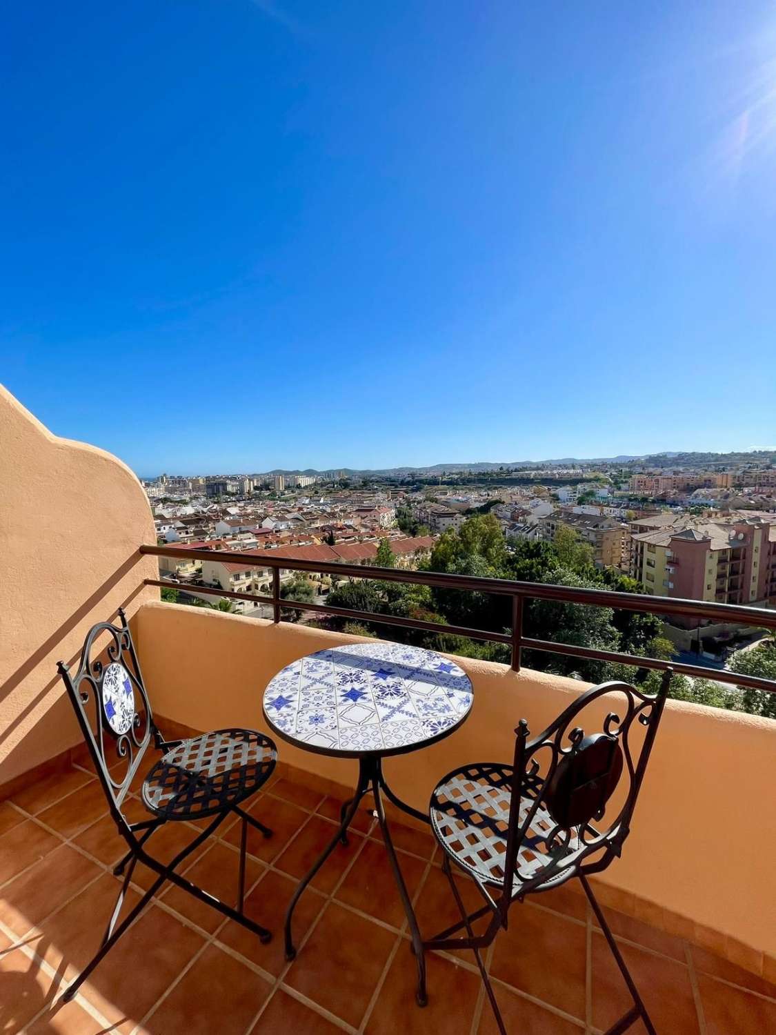 Ático en venta en Los Pacos (Fuengirola)