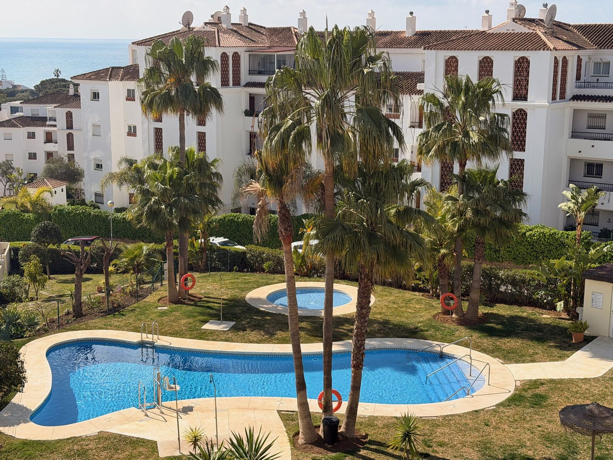 Haus zum verkauf in Sitio de Calahonda (Mijas)