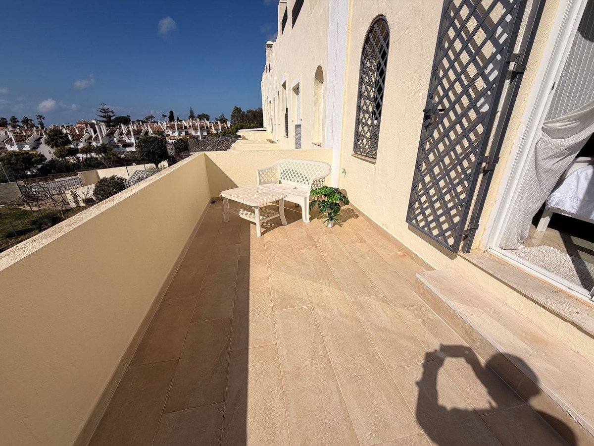 Haus zum verkauf in Sitio de Calahonda (Mijas)