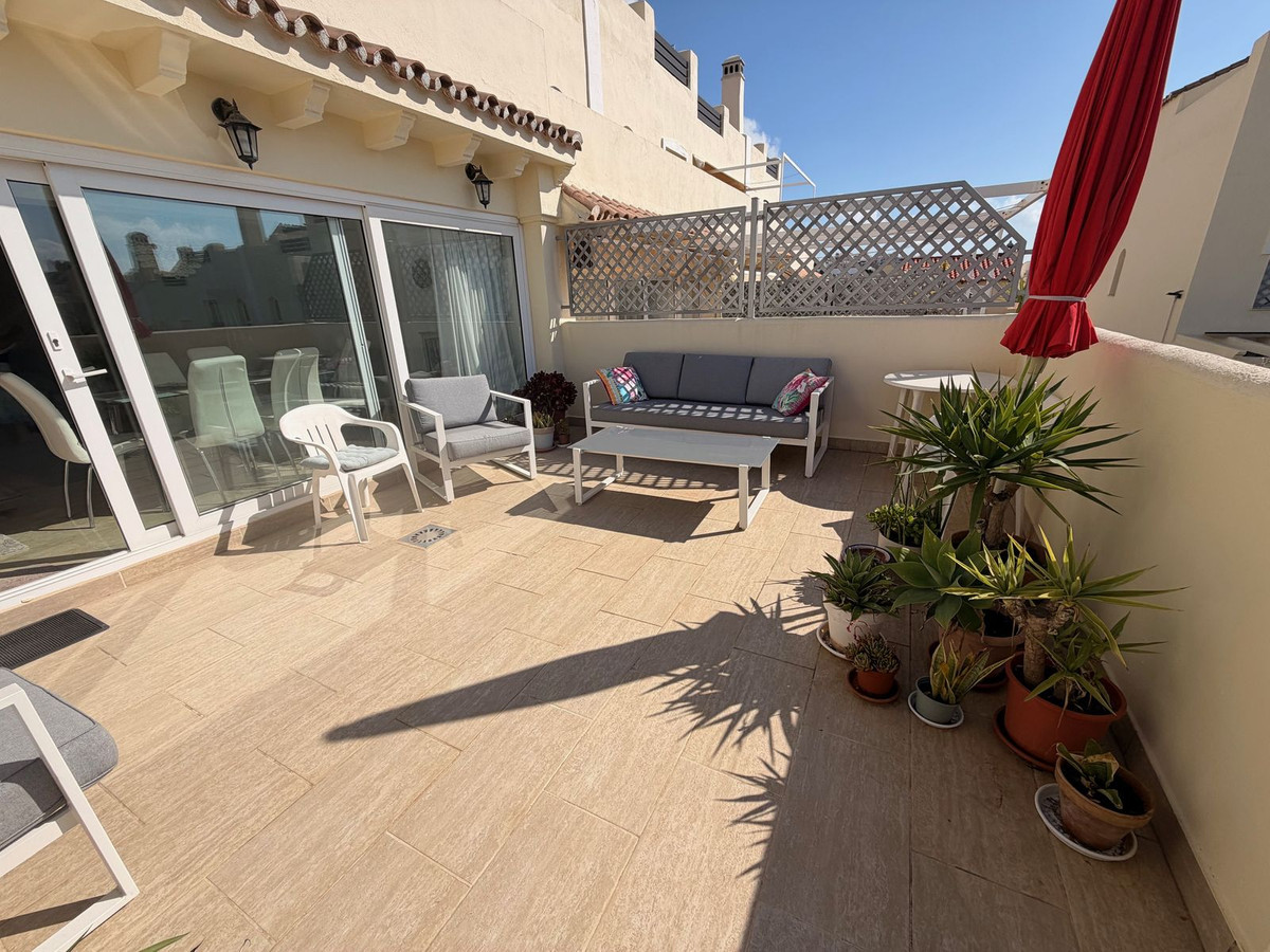Haus zum verkauf in Sitio de Calahonda (Mijas)