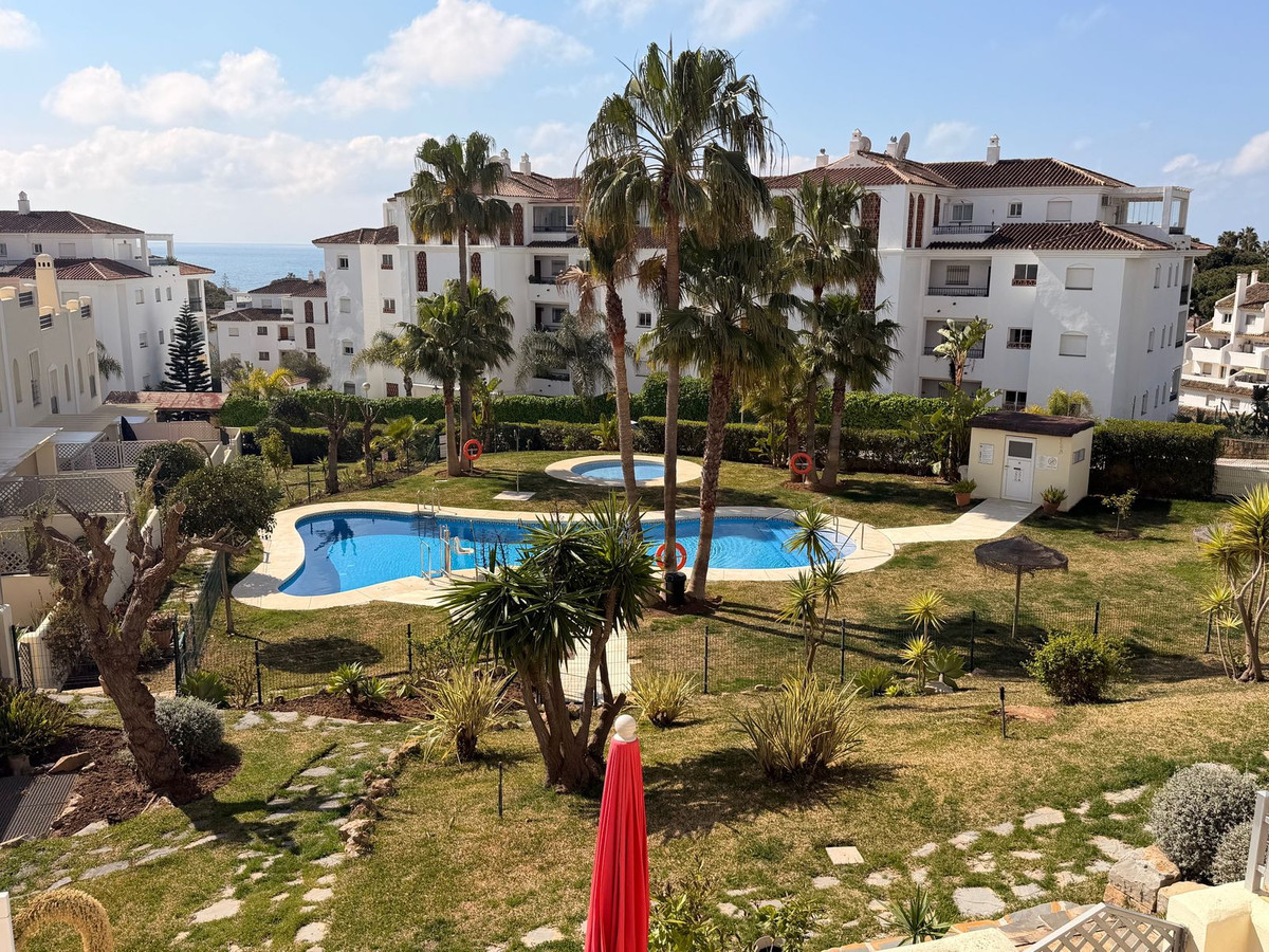 Haus zum verkauf in Sitio de Calahonda (Mijas)