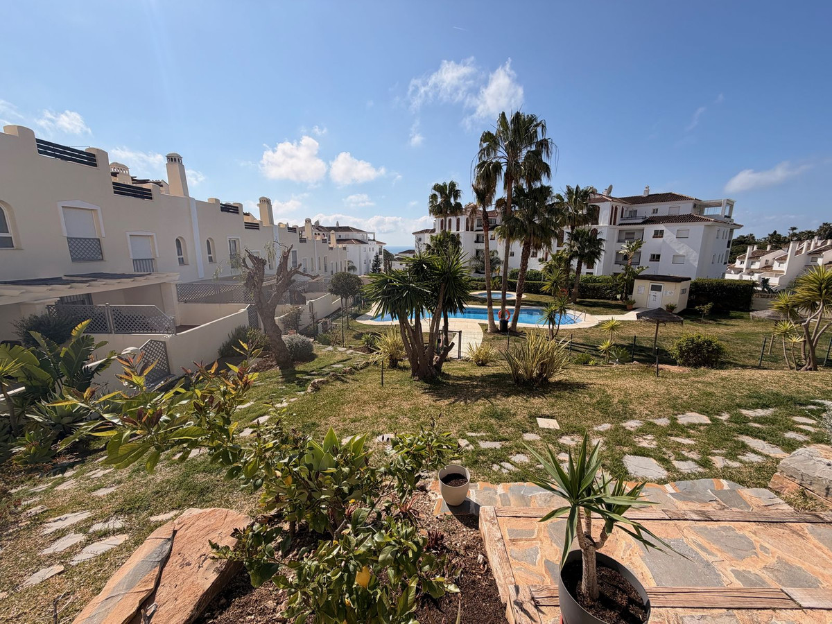 Haus zum verkauf in Sitio de Calahonda (Mijas)