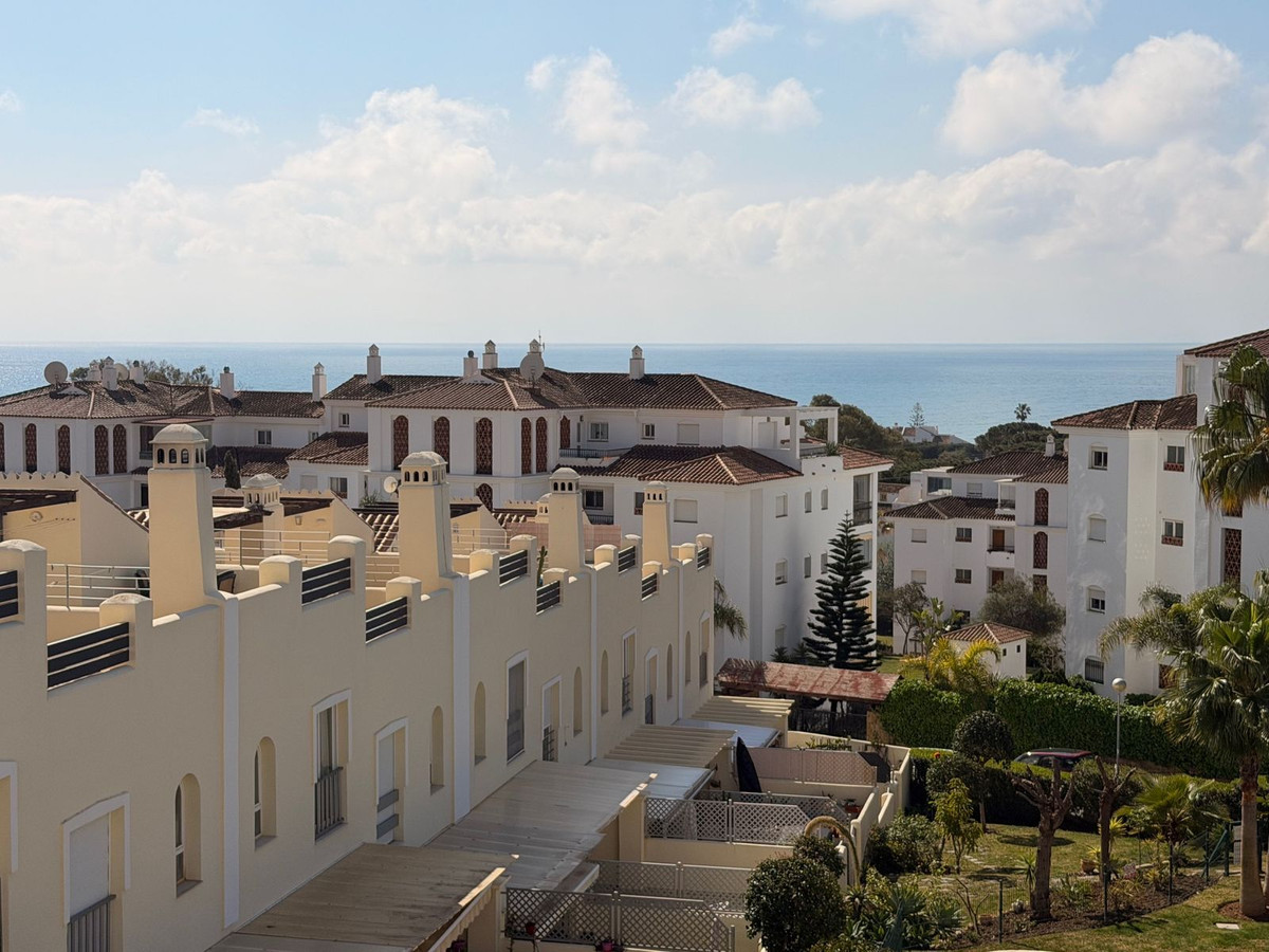 Haus zum verkauf in Sitio de Calahonda (Mijas)