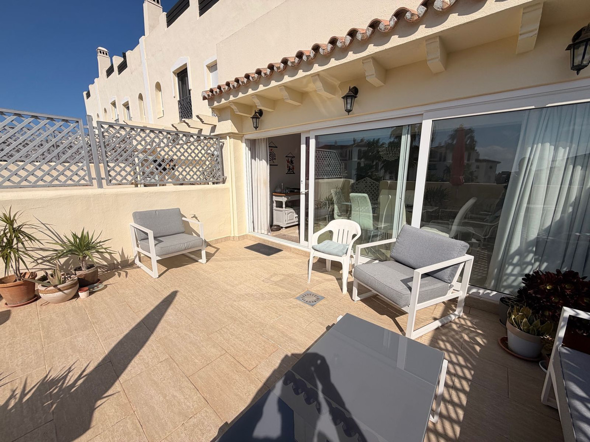 Haus zum verkauf in Sitio de Calahonda (Mijas)