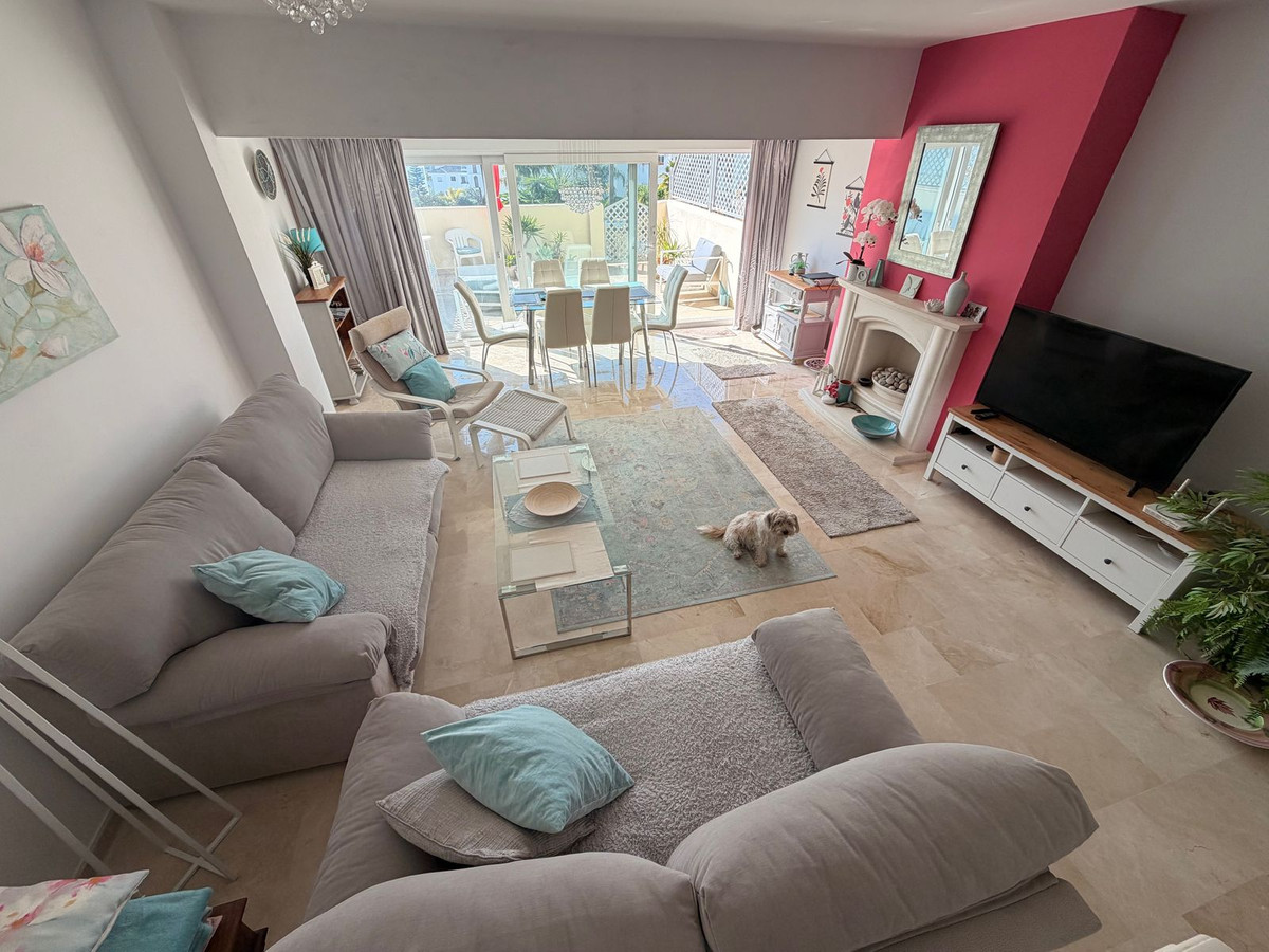 Haus zum verkauf in Sitio de Calahonda (Mijas)