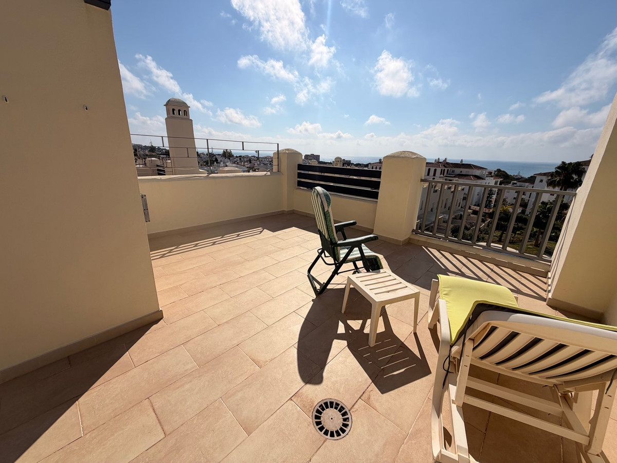 Haus zum verkauf in Sitio de Calahonda (Mijas)