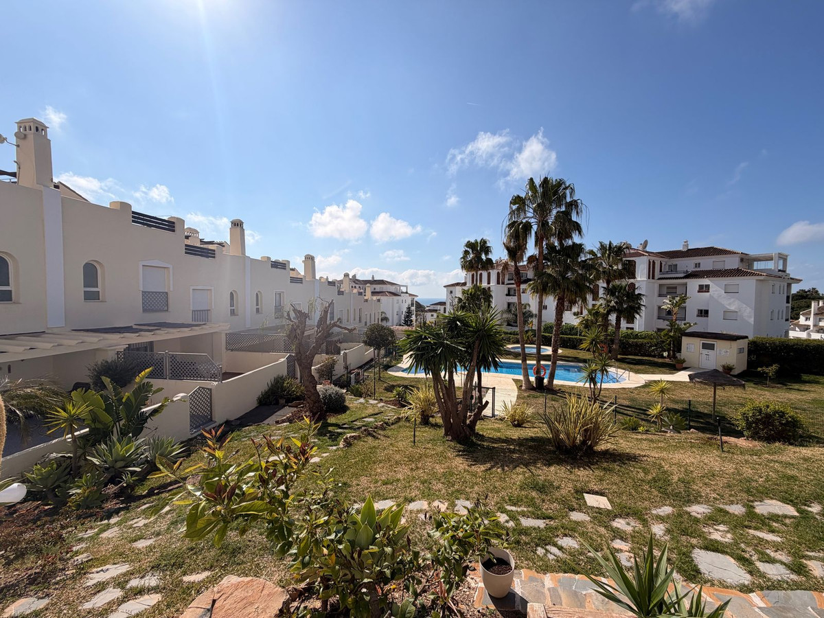 Haus zum verkauf in Sitio de Calahonda (Mijas)
