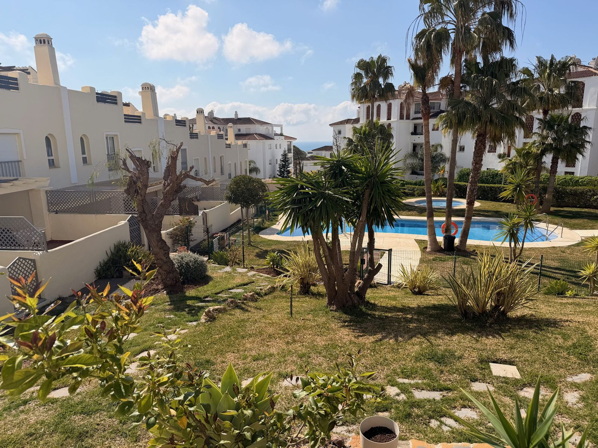 Haus zum verkauf in Sitio de Calahonda (Mijas)