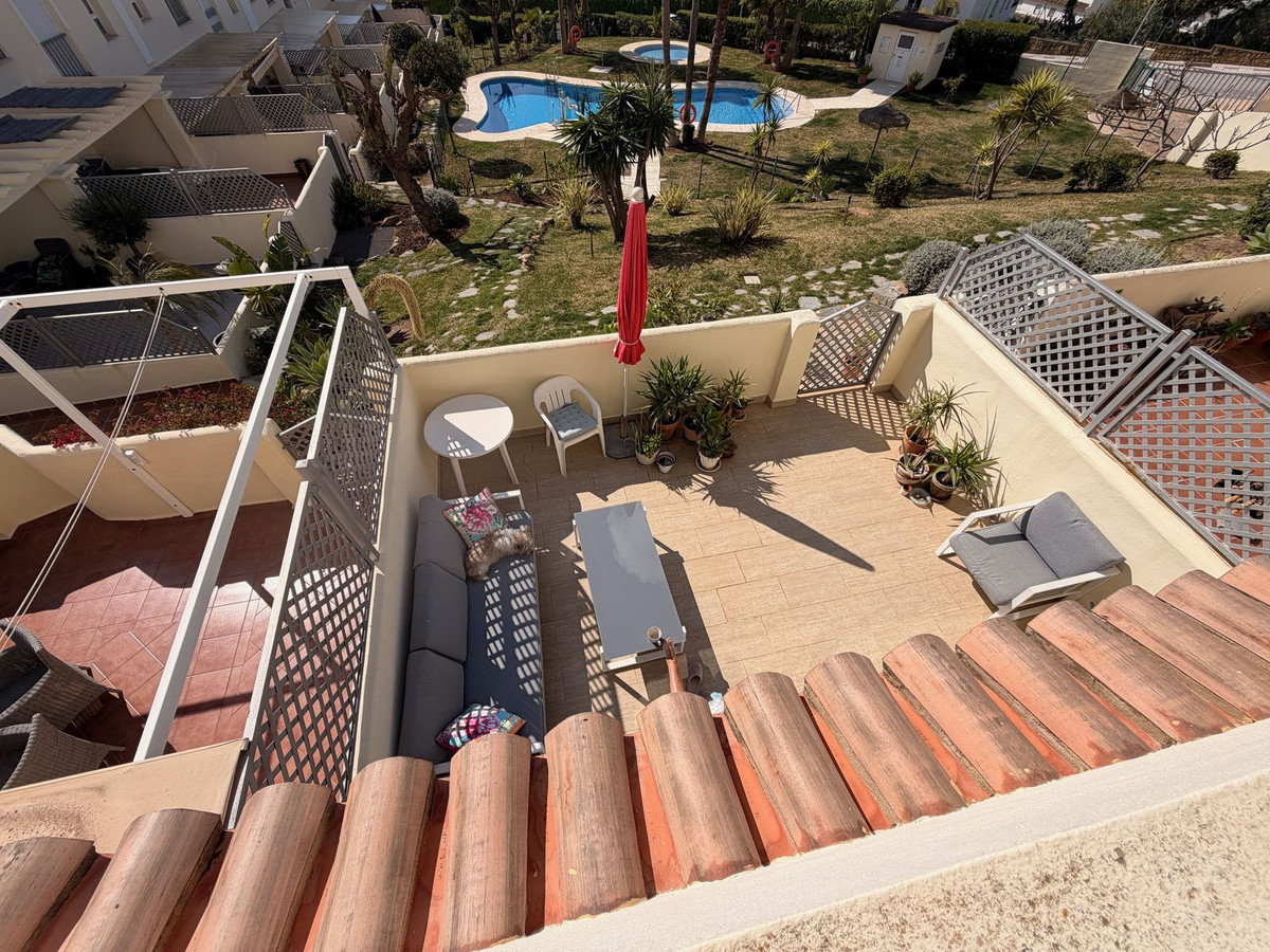 Haus zum verkauf in Sitio de Calahonda (Mijas)