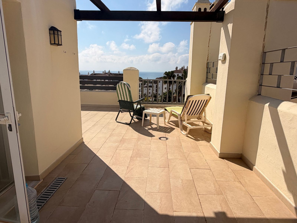 Haus zum verkauf in Sitio de Calahonda (Mijas)