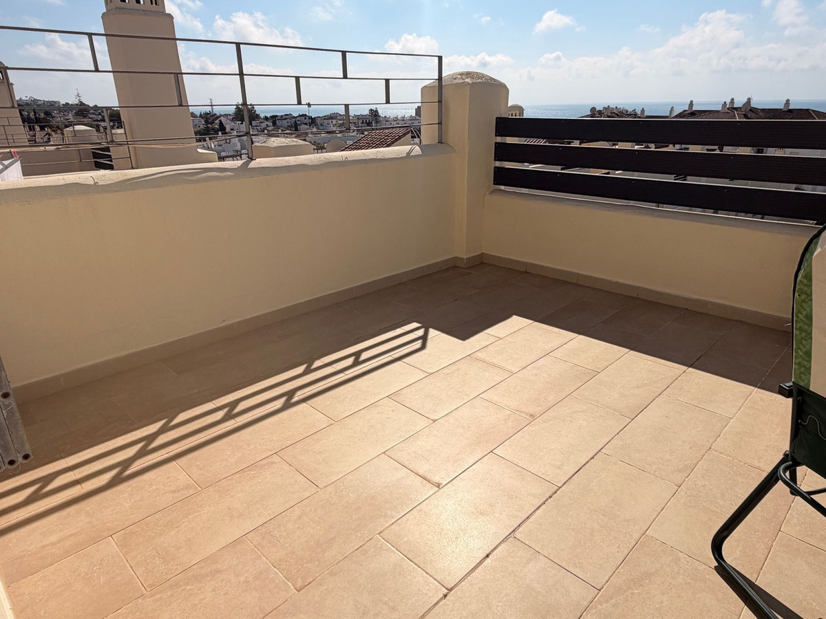 Haus zum verkauf in Sitio de Calahonda (Mijas)
