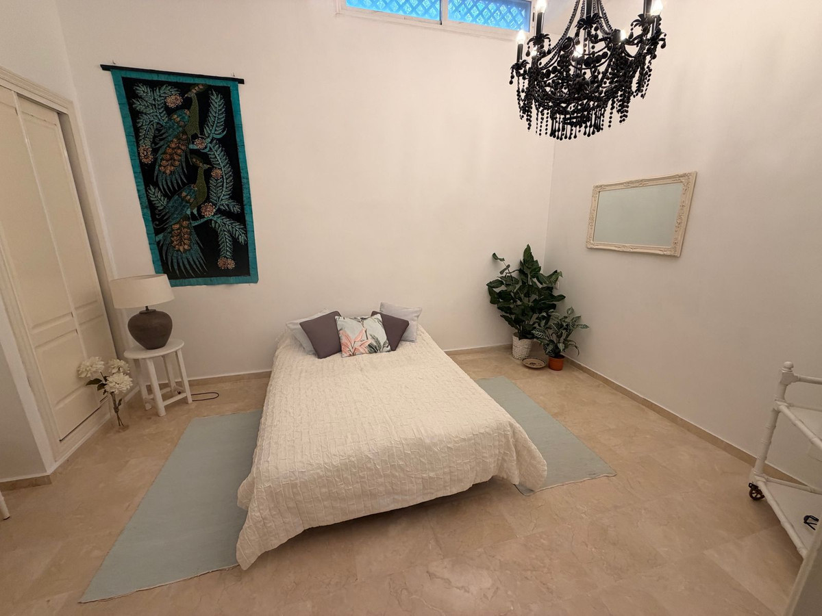 Haus zum verkauf in Sitio de Calahonda (Mijas)