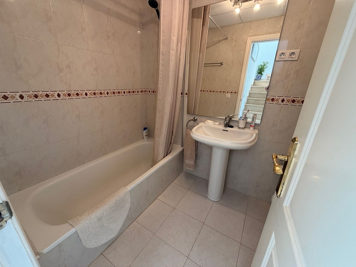 Haus zum verkauf in Sitio de Calahonda (Mijas)