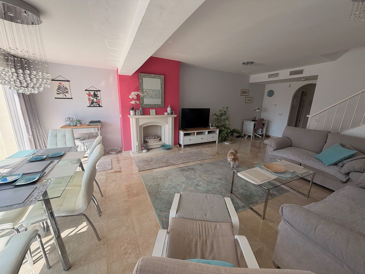 Haus zum verkauf in Sitio de Calahonda (Mijas)