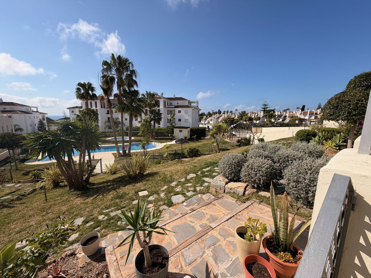 Haus zum verkauf in Sitio de Calahonda (Mijas)