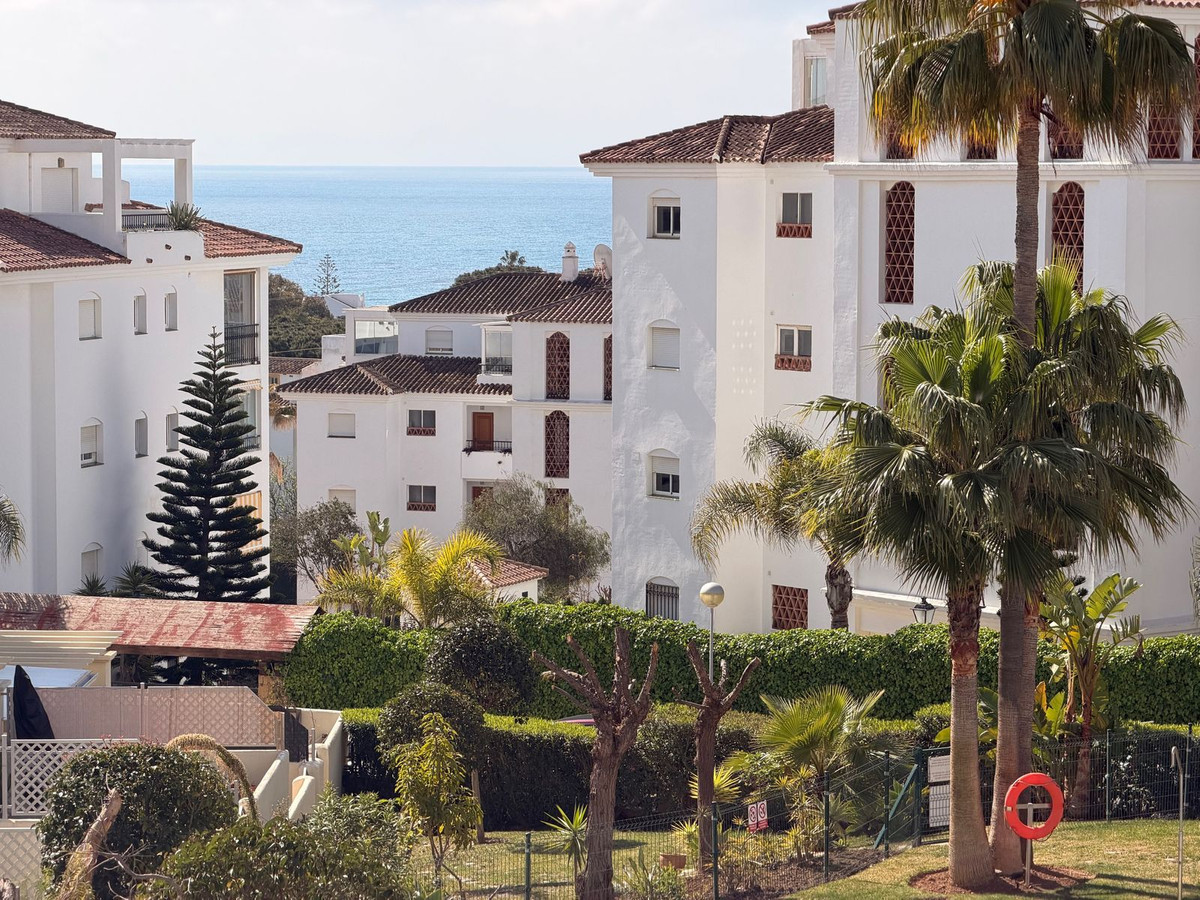 Haus zum verkauf in Sitio de Calahonda (Mijas)