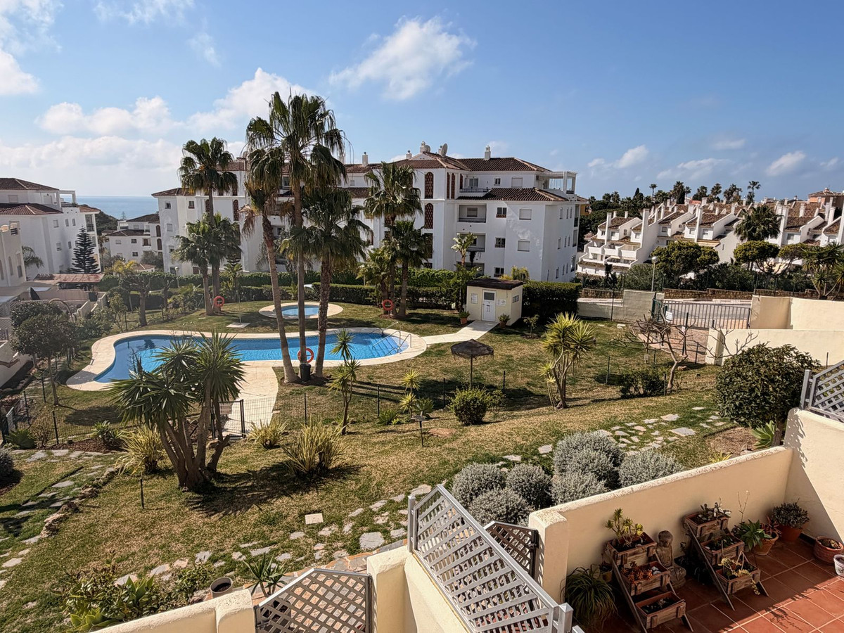 Haus zum verkauf in Sitio de Calahonda (Mijas)