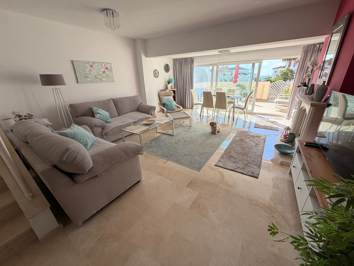 Haus zum verkauf in Sitio de Calahonda (Mijas)