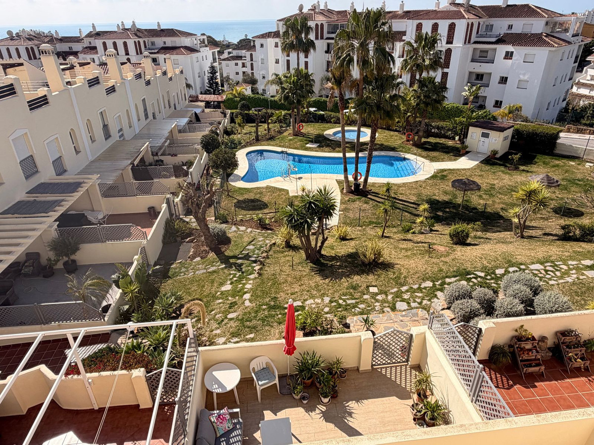 Haus zum verkauf in Sitio de Calahonda (Mijas)