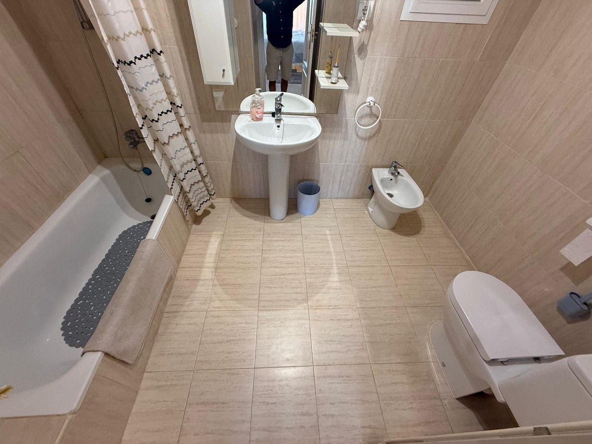Piso en venta en Sitio de Calahonda (Mijas)