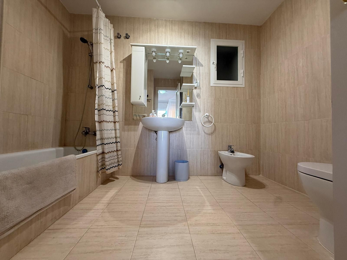 Piso en venta en Sitio de Calahonda (Mijas)