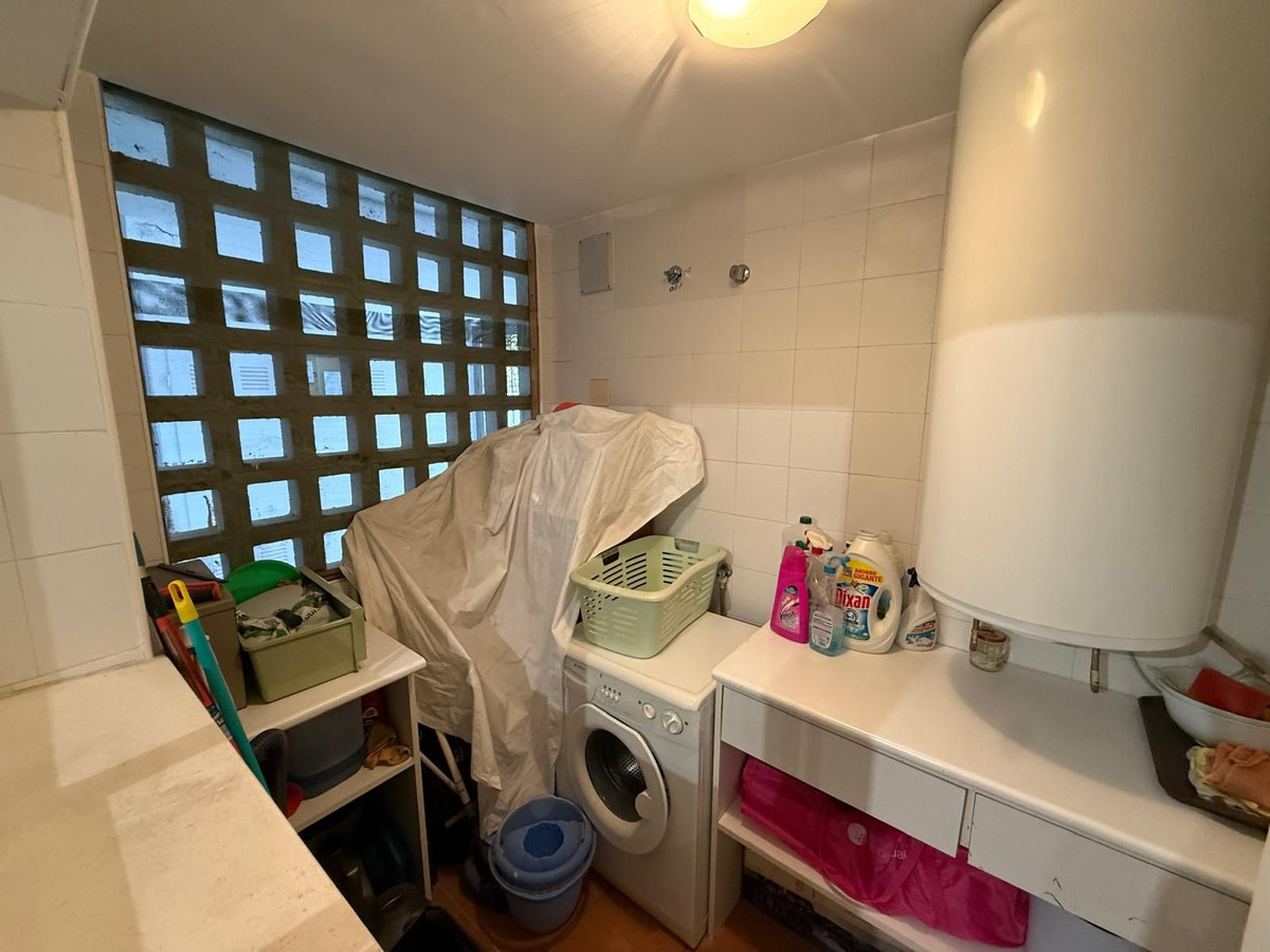 Piso en venta en Sitio de Calahonda (Mijas)
