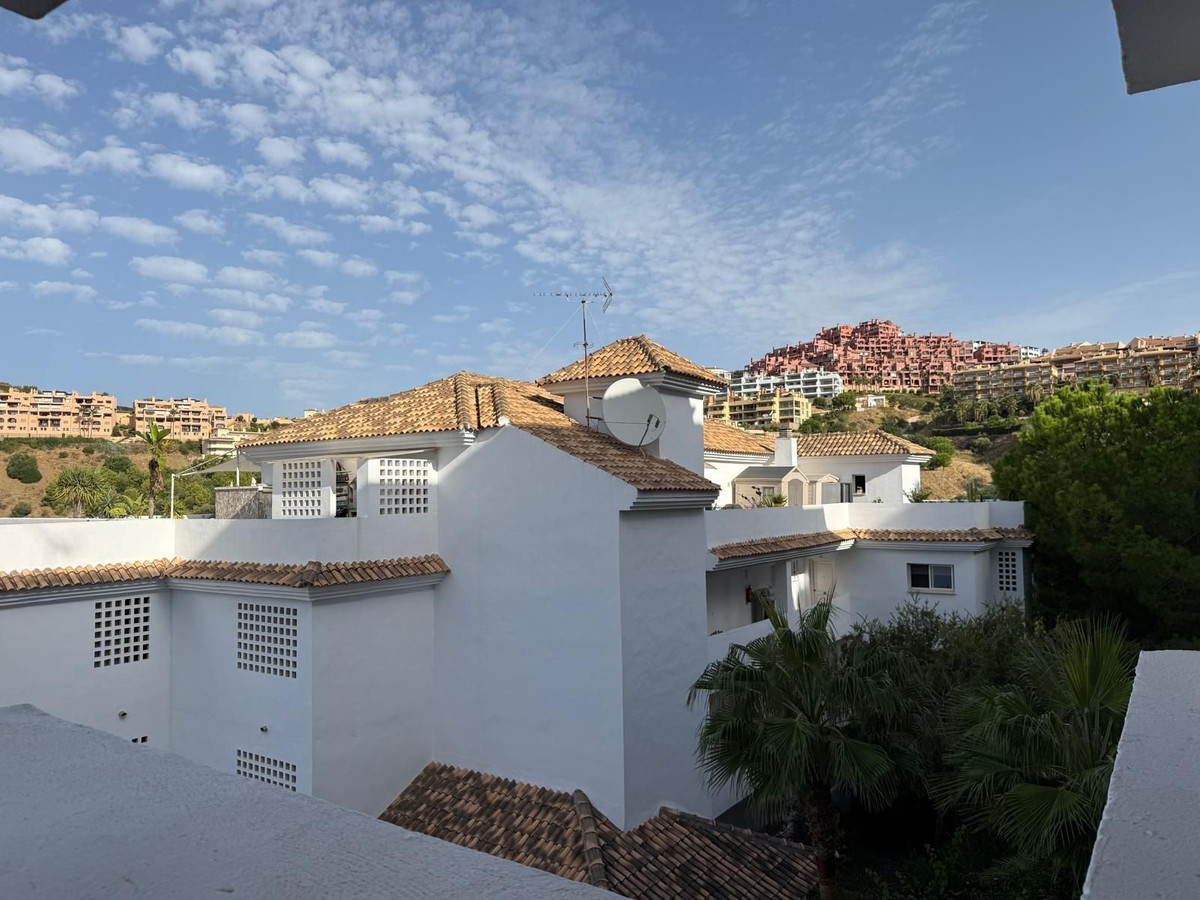 Piso en venta en Sitio de Calahonda (Mijas)