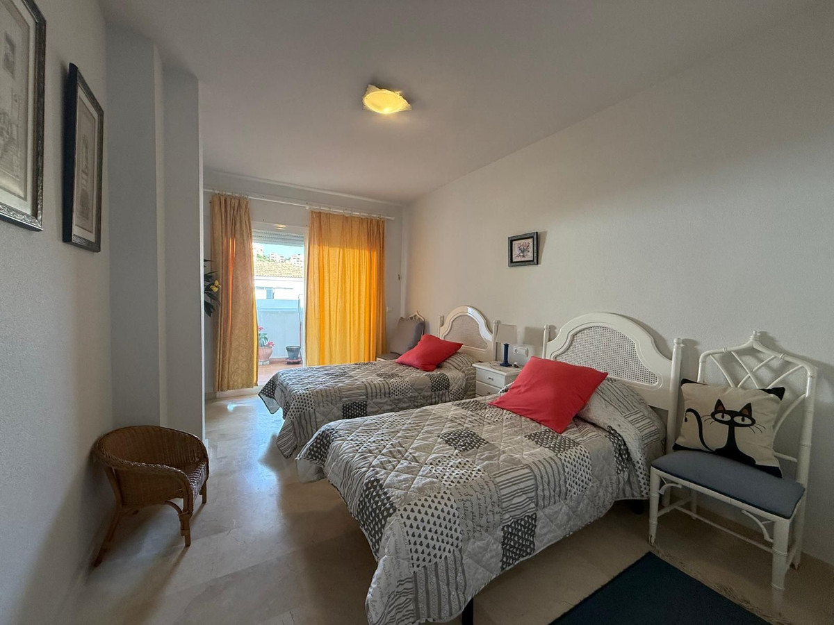Piso en venta en Sitio de Calahonda (Mijas)