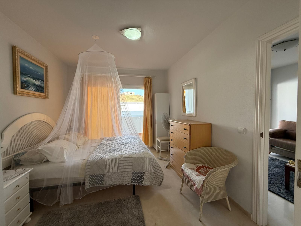 Piso en venta en Sitio de Calahonda (Mijas)