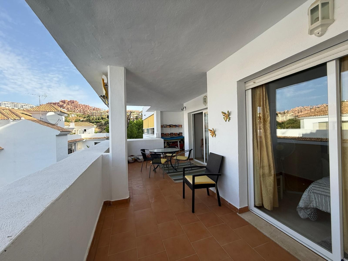 Piso en venta en Sitio de Calahonda (Mijas)