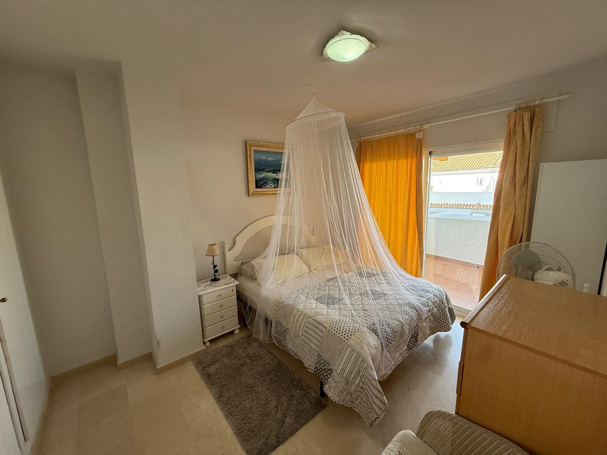 Piso en venta en Sitio de Calahonda (Mijas)