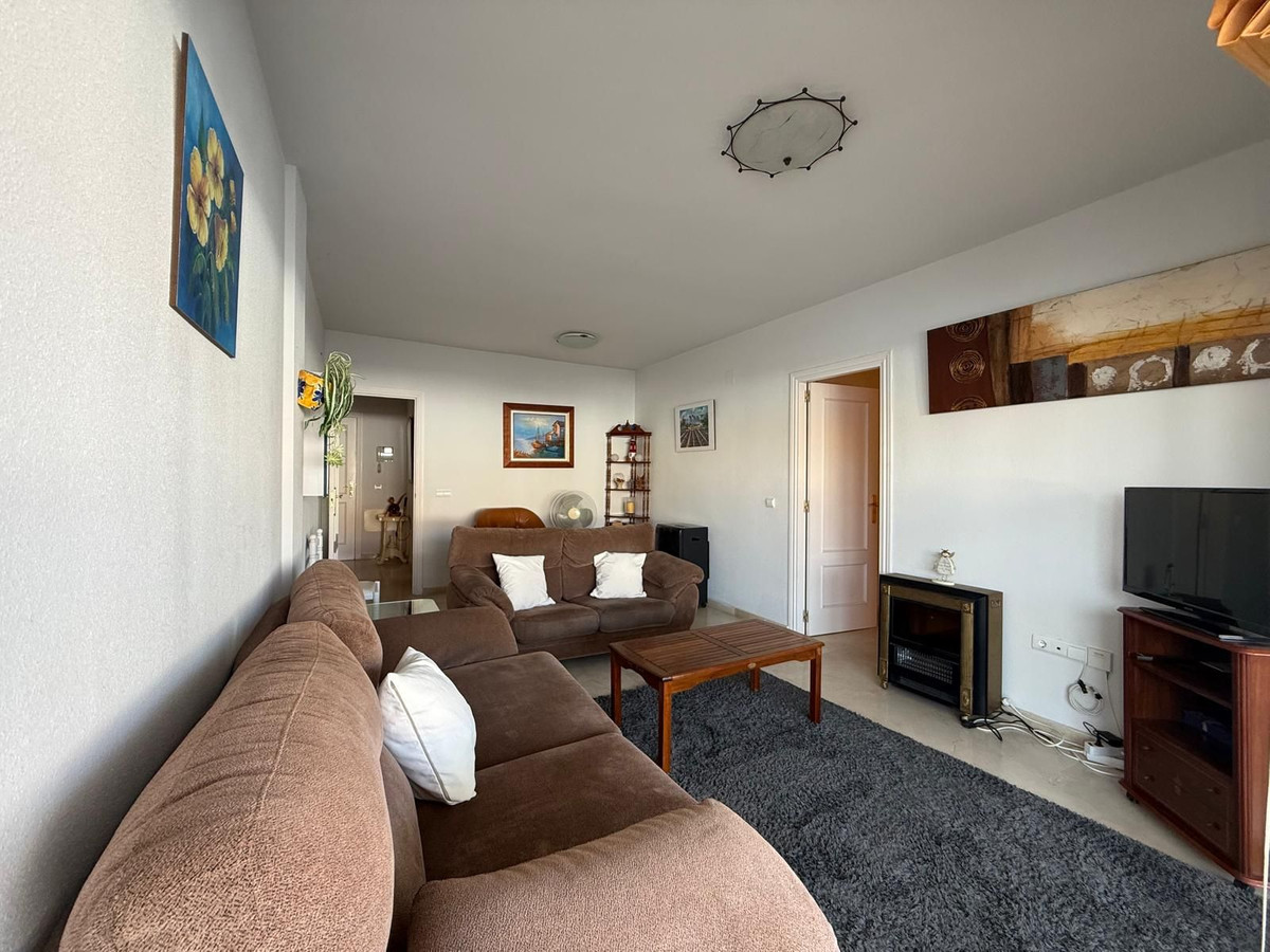 Piso en venta en Sitio de Calahonda (Mijas)