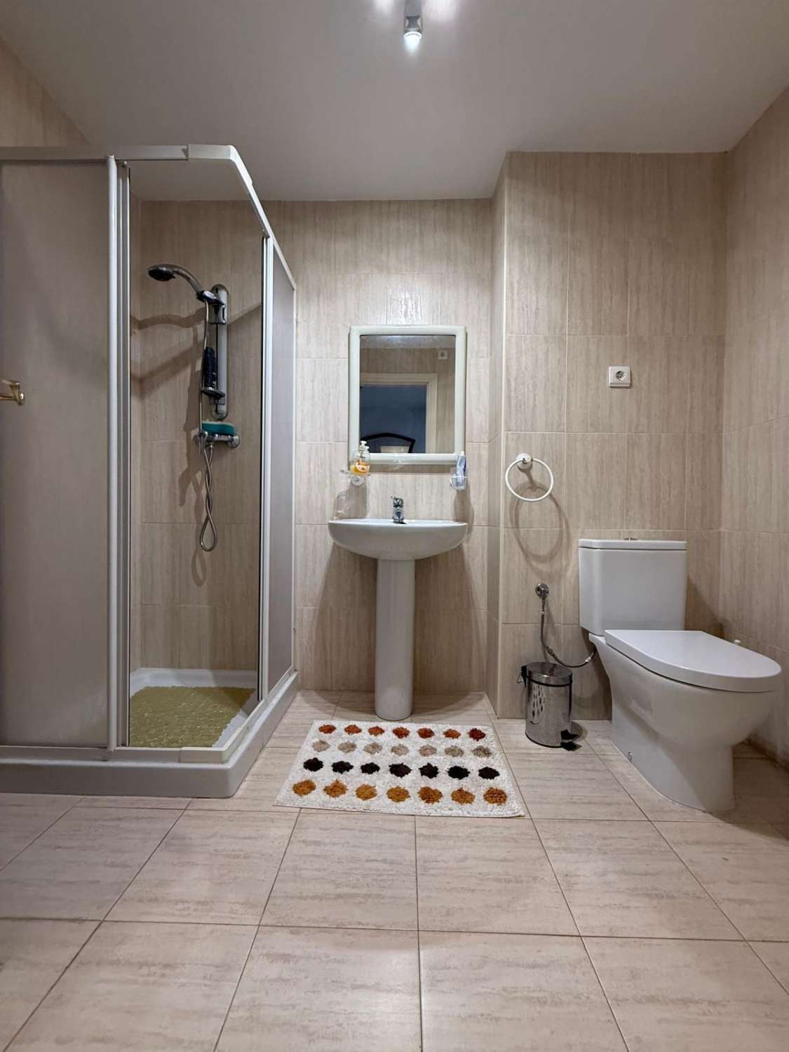 Piso en venta en Sitio de Calahonda (Mijas)