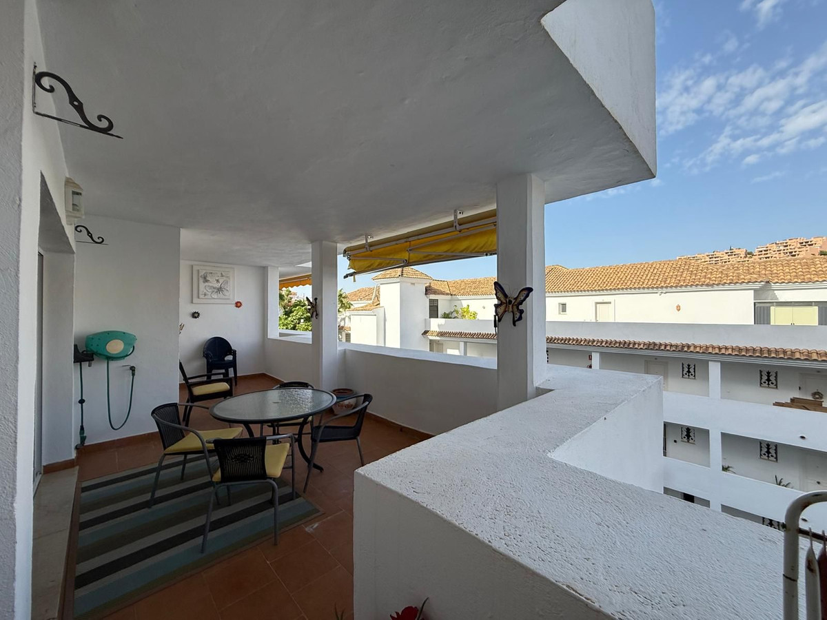 Piso en venta en Sitio de Calahonda (Mijas)