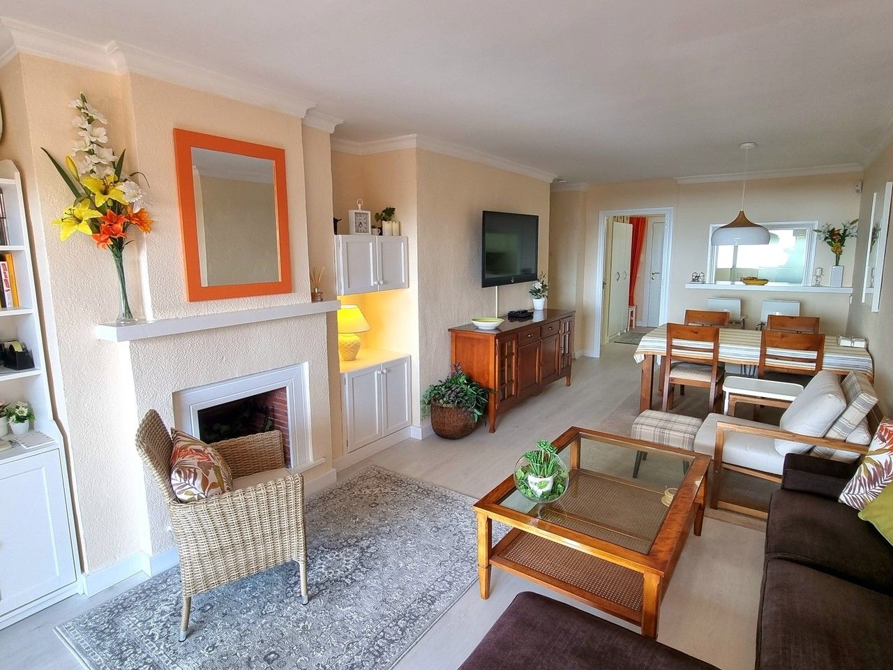 Piso en venta en Sitio de Calahonda (Mijas)