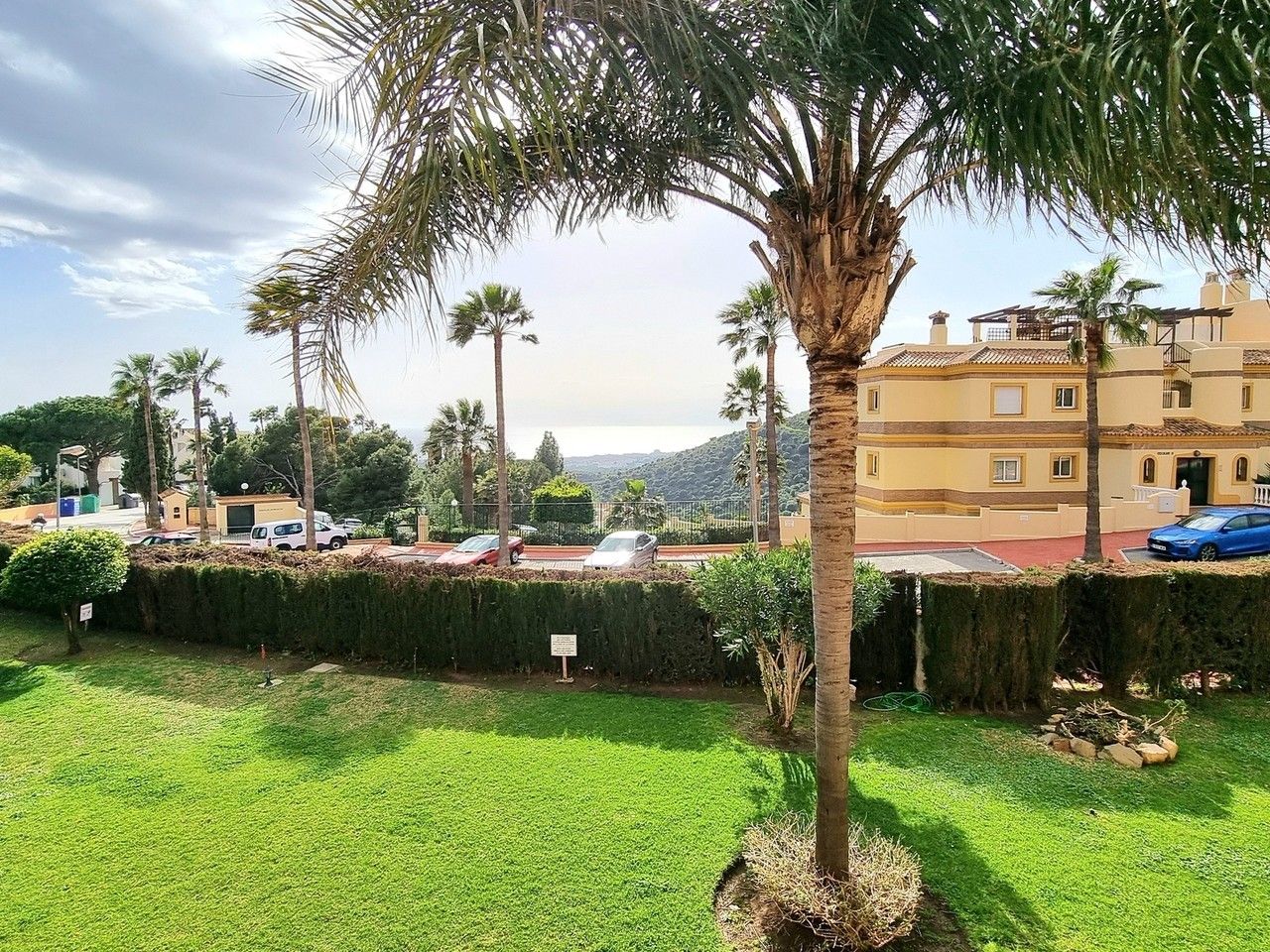Piso en venta en Sitio de Calahonda (Mijas)