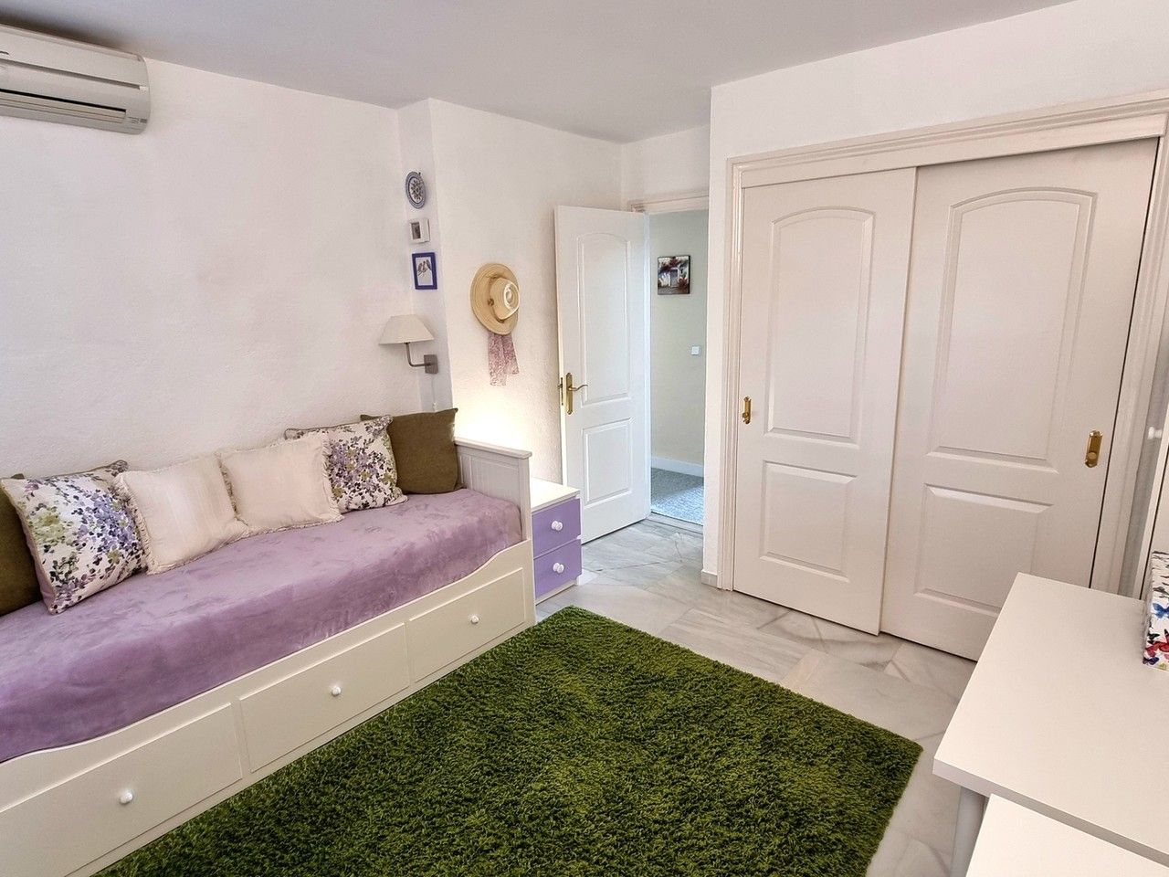 Piso en venta en Sitio de Calahonda (Mijas)
