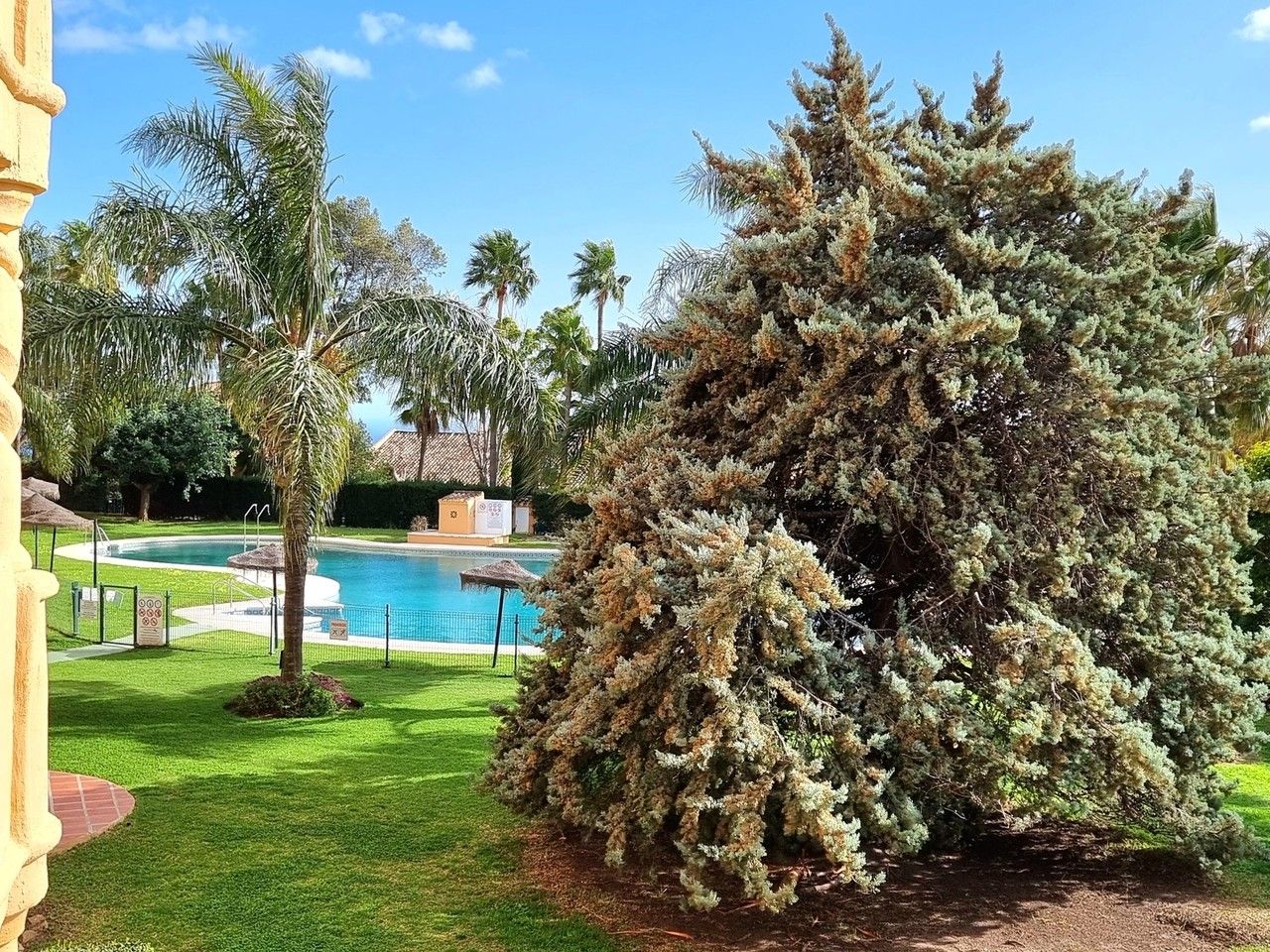Piso en venta en Sitio de Calahonda (Mijas)