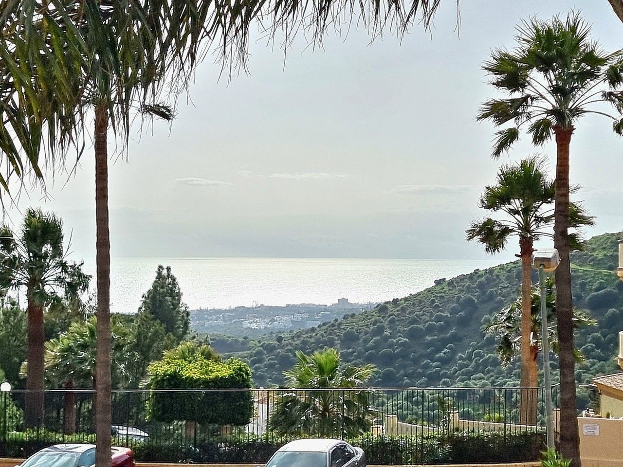 Piso en venta en Sitio de Calahonda (Mijas)
