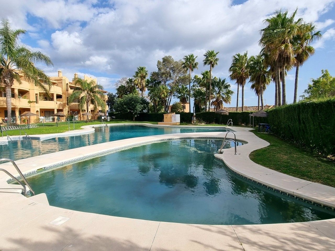Piso en venta en Sitio de Calahonda (Mijas)