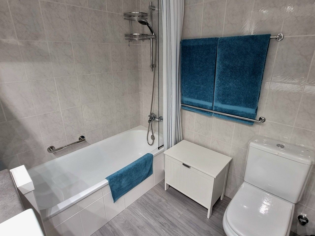 Piso en venta en Sitio de Calahonda (Mijas)