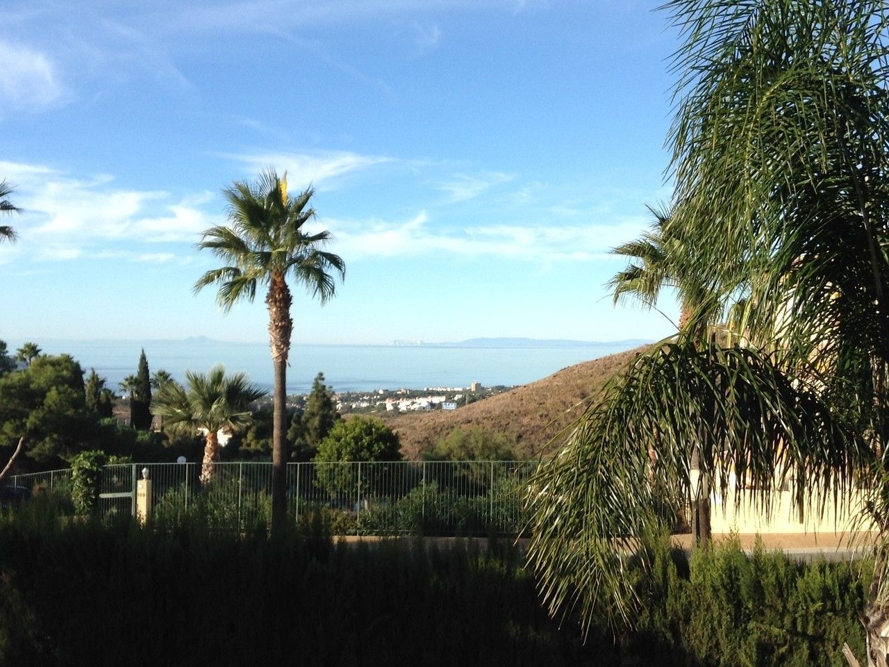 Piso en venta en Sitio de Calahonda (Mijas)